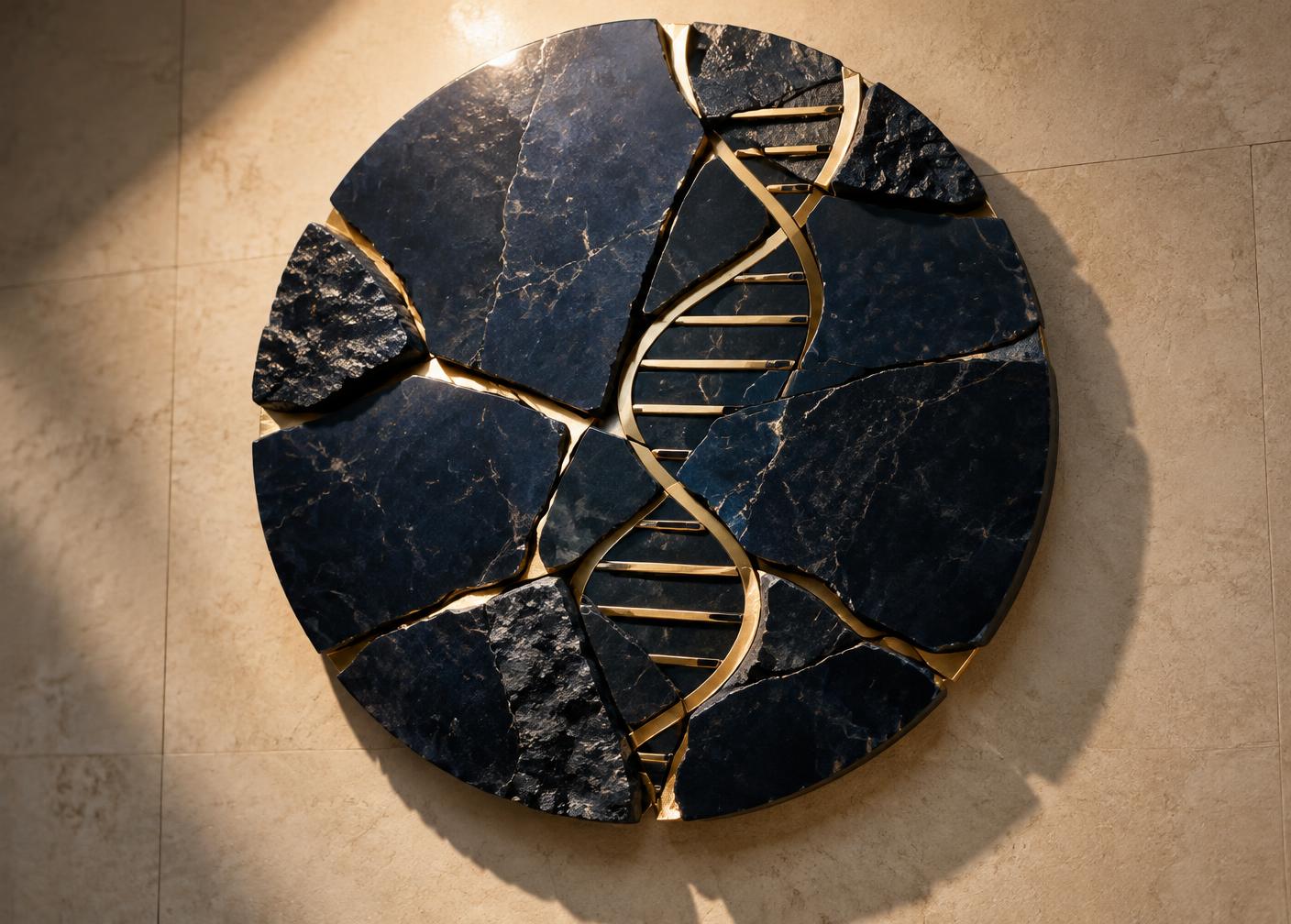 Kintsugi